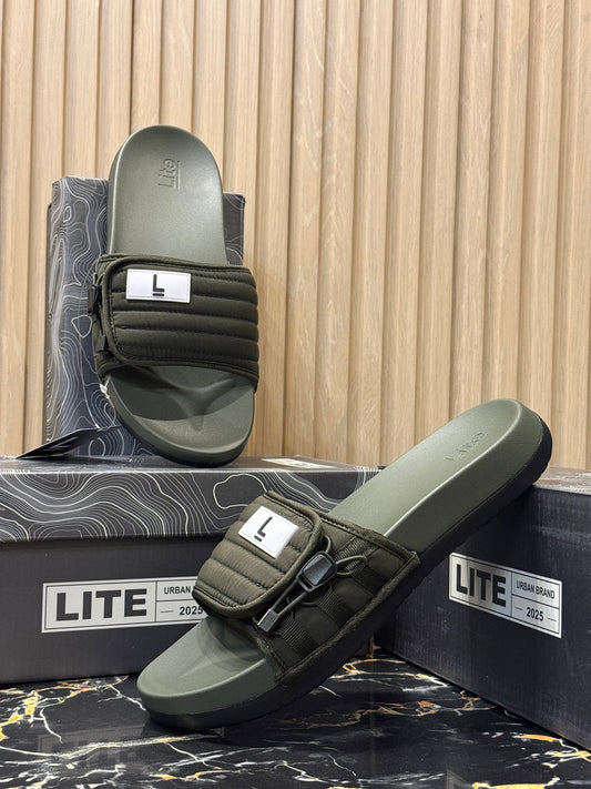 Lite Urban Slipper