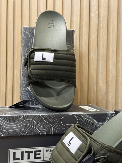 Lite Urban Slipper