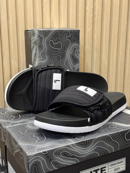 Lite Urban Slipper