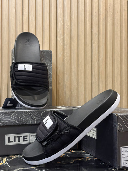 Lite Urban Slipper