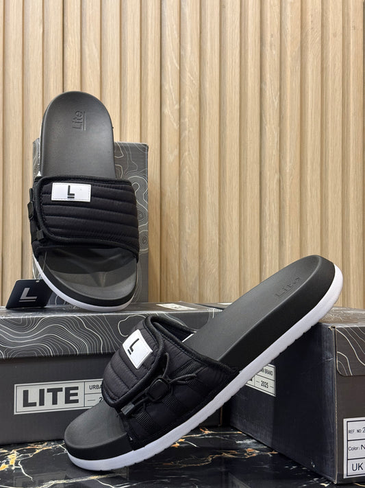 Lite Urban Slipper