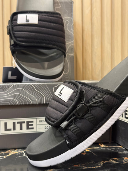 Lite Urban Slipper