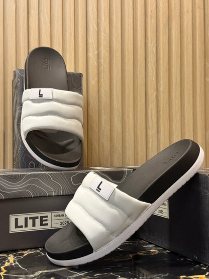 Lite Urban Slipper