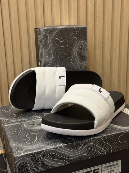Lite Urban Slipper
