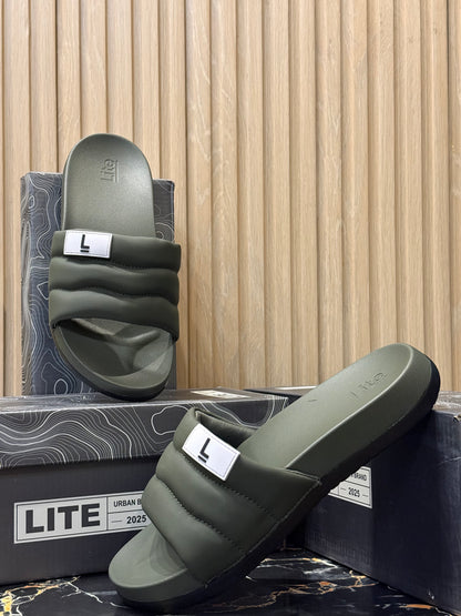 Lite Urban Slipper