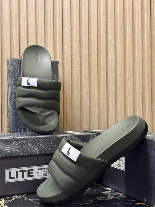 Lite Urban Slipper