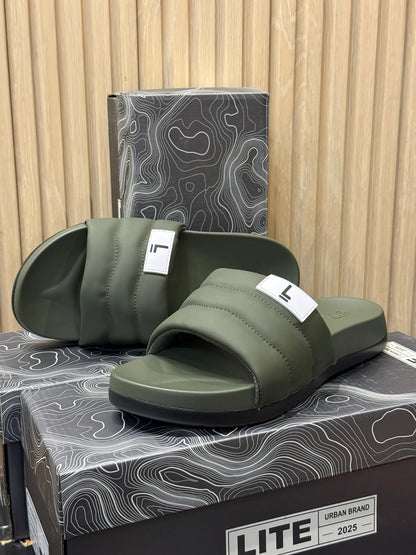 Lite Urban Slipper