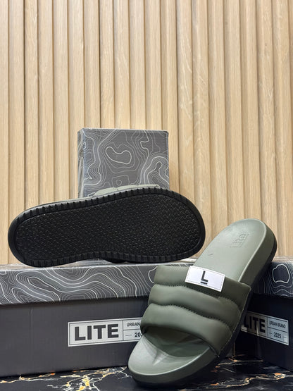 Lite Urban Slipper