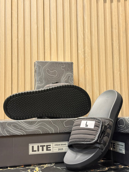 Lite Urban Slipper