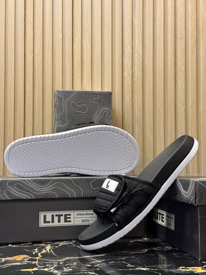 Lite Urban Slipper