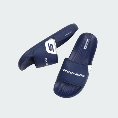 SK HYPER BURST SLIDES (UNISEX)