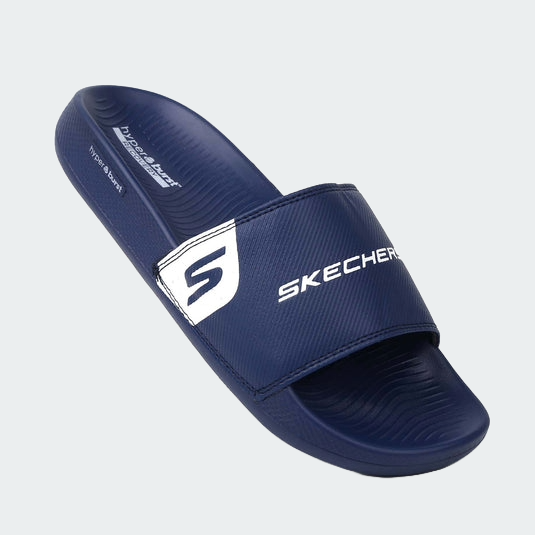 SK HYPER BURST SLIDES (UNISEX)