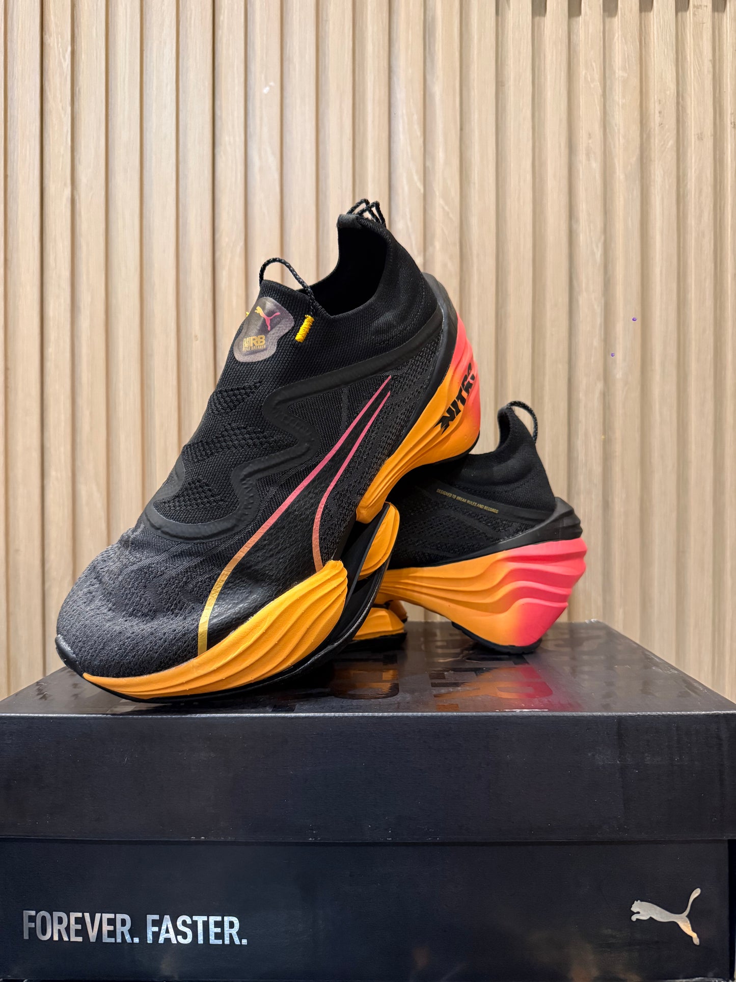 Puma Nitro Elite II
