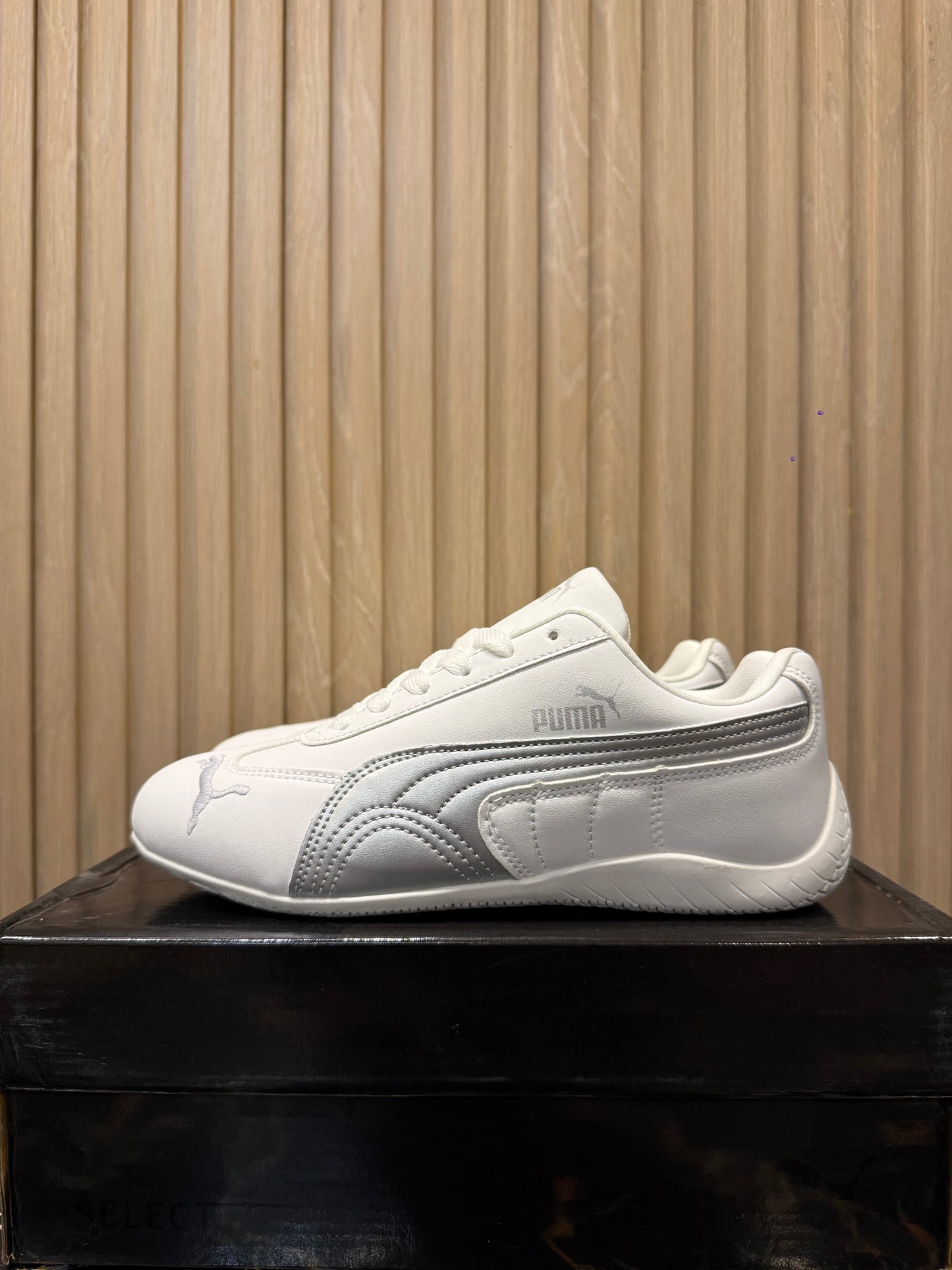 PUMA Speed-Cat(Female)