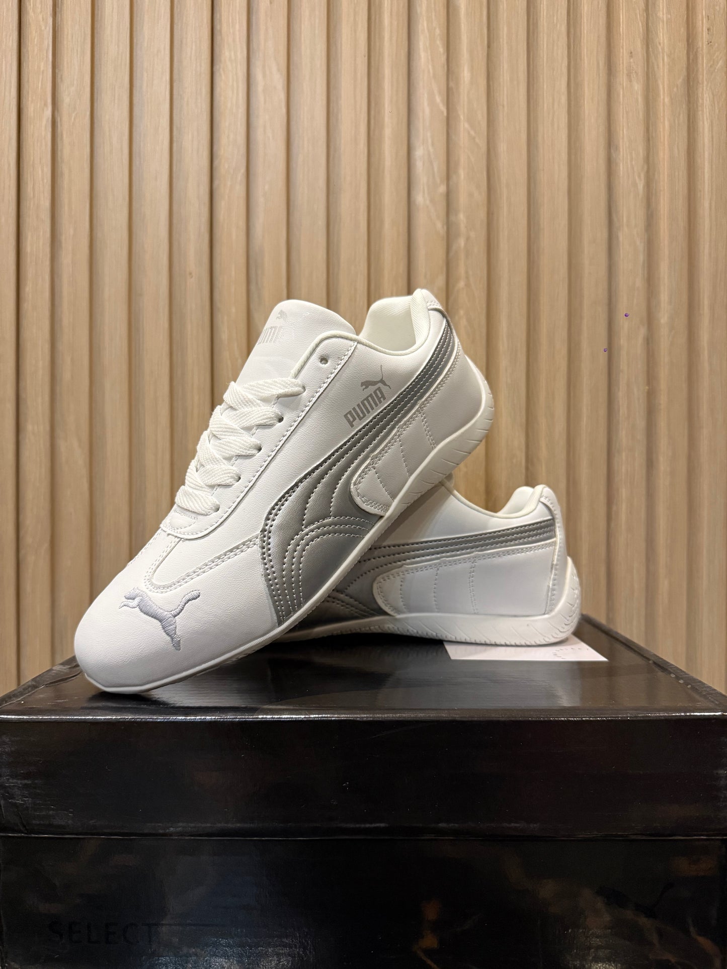 PUMA Speed-Cat(Female)