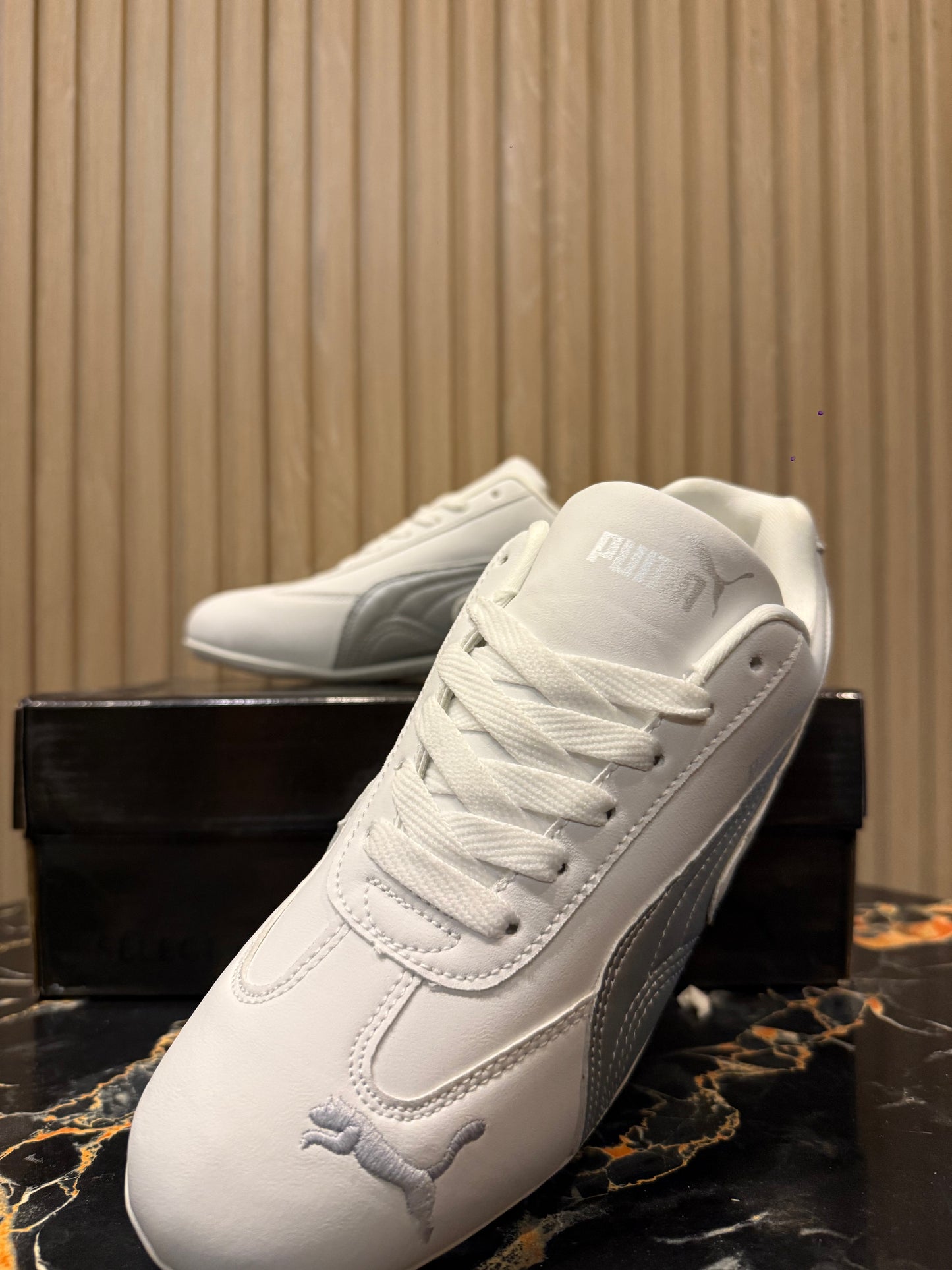 PUMA Speed-Cat(Female)