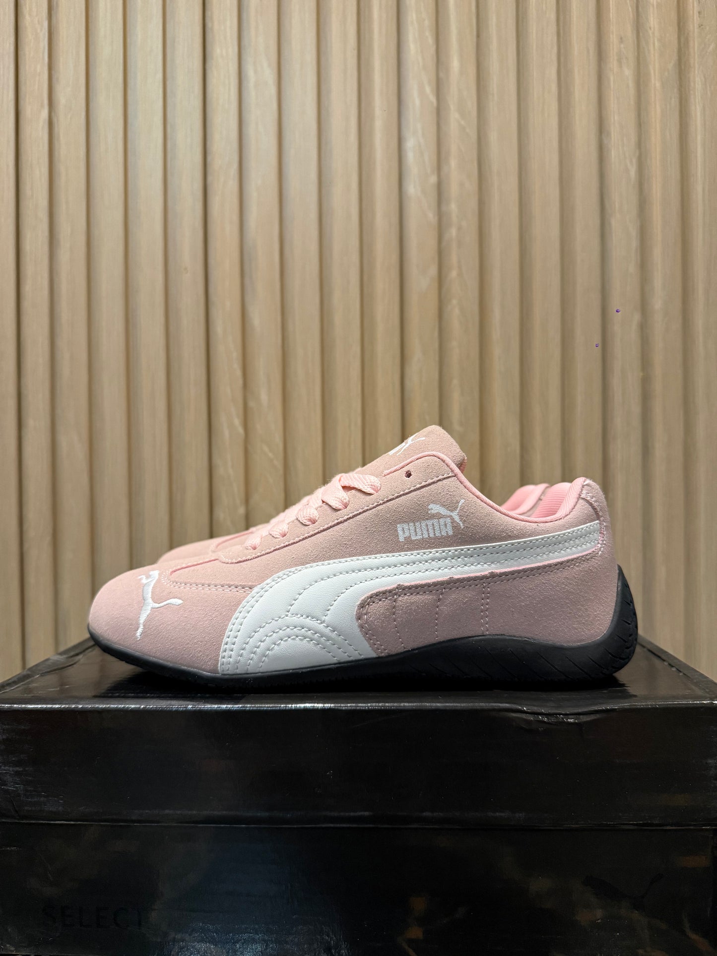 PUMA Speed-Cat (Female)