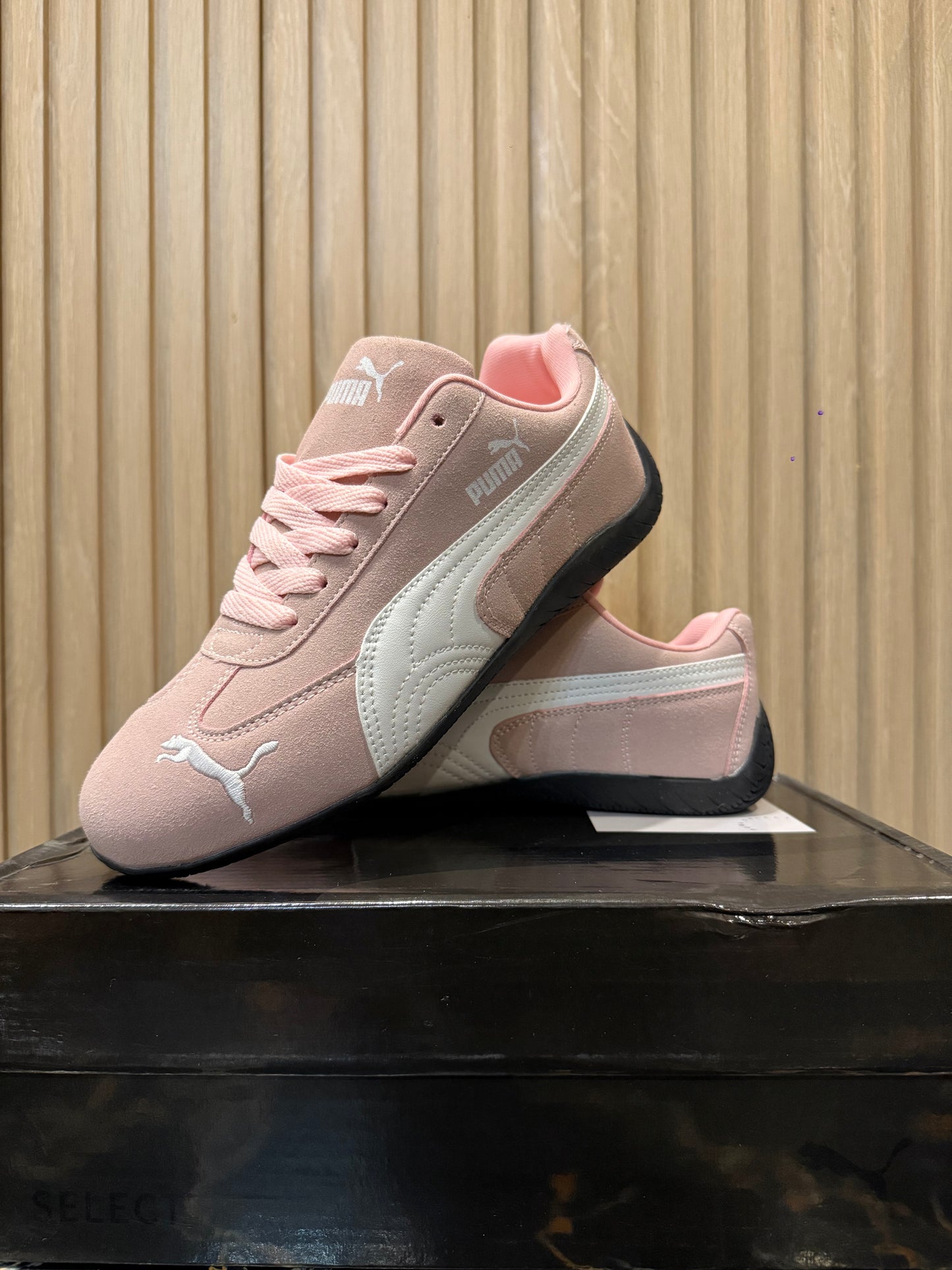 PUMA Speed-Cat (Female)