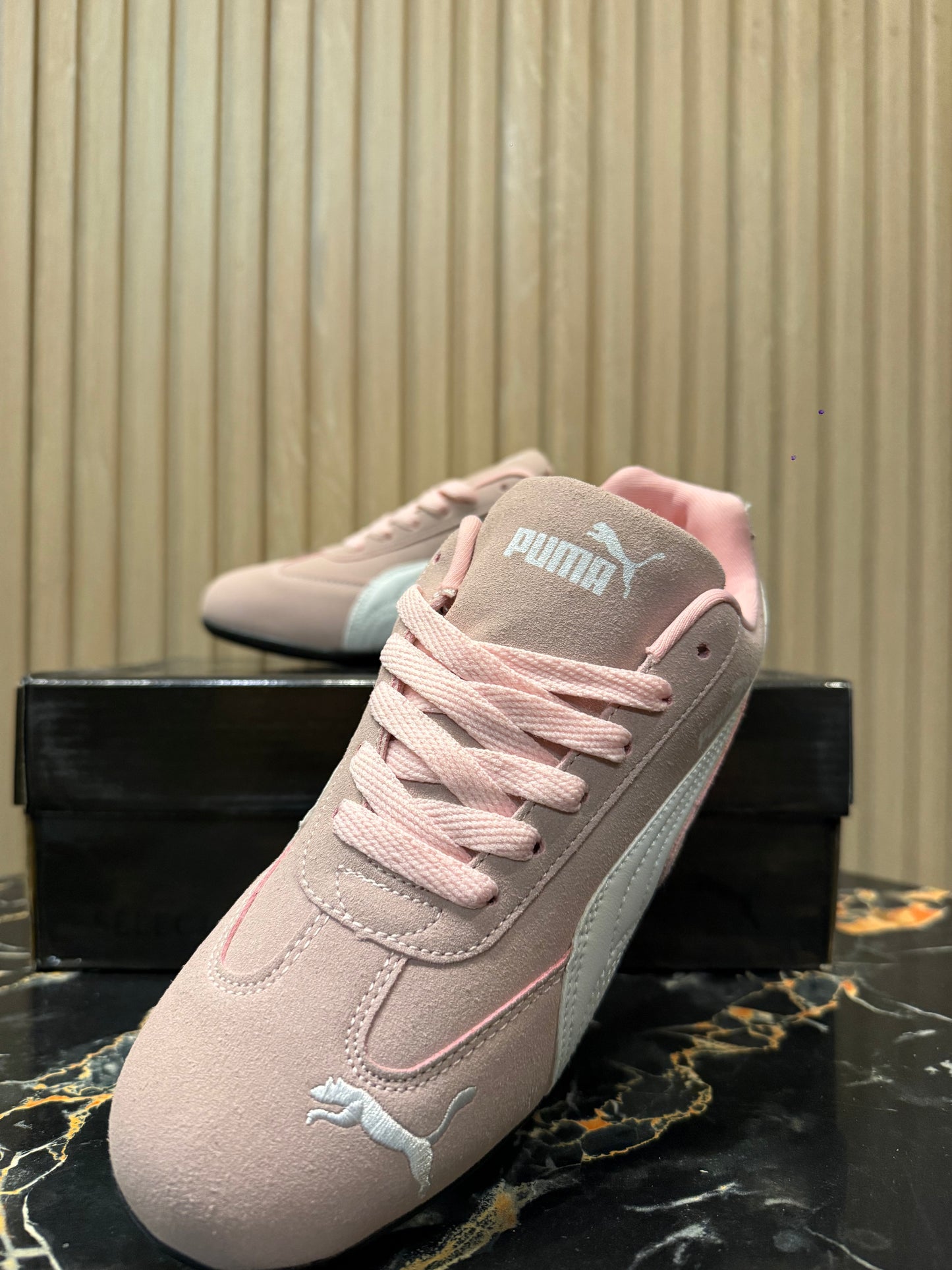 PUMA Speed-Cat (Female)