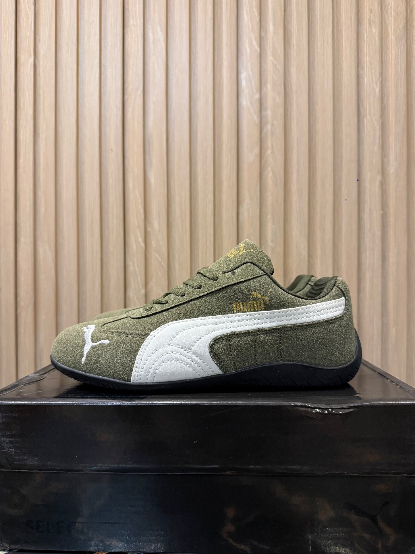 PUMA Speed-Cat (Female)