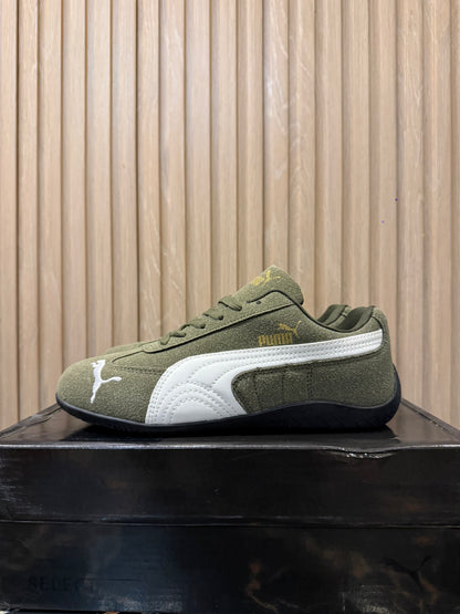 PUMA Speed-Cat (Female)