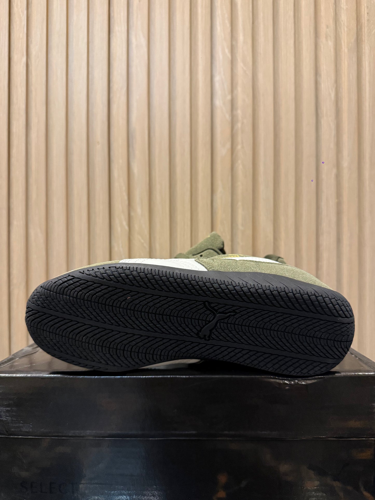 PUMA Speed-Cat (Female)