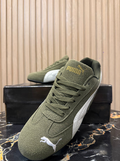 PUMA Speed-Cat (Female)