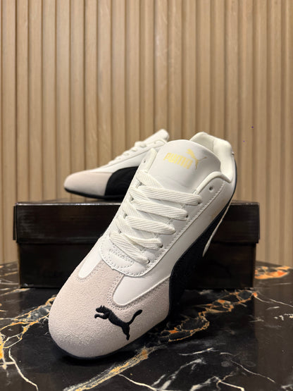 PUMA Speed-Cat (Female)