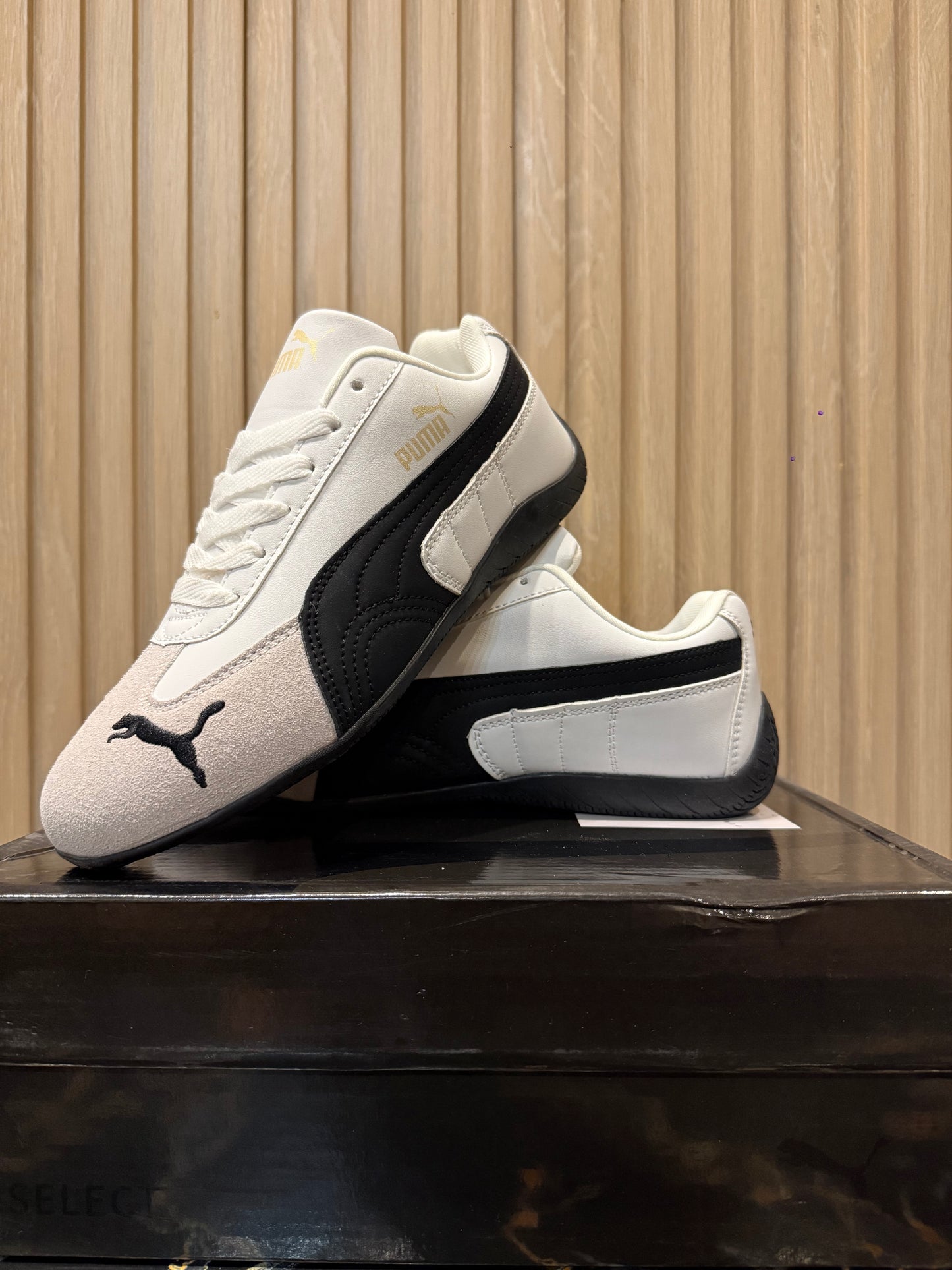 PUMA Speed-Cat (Female)