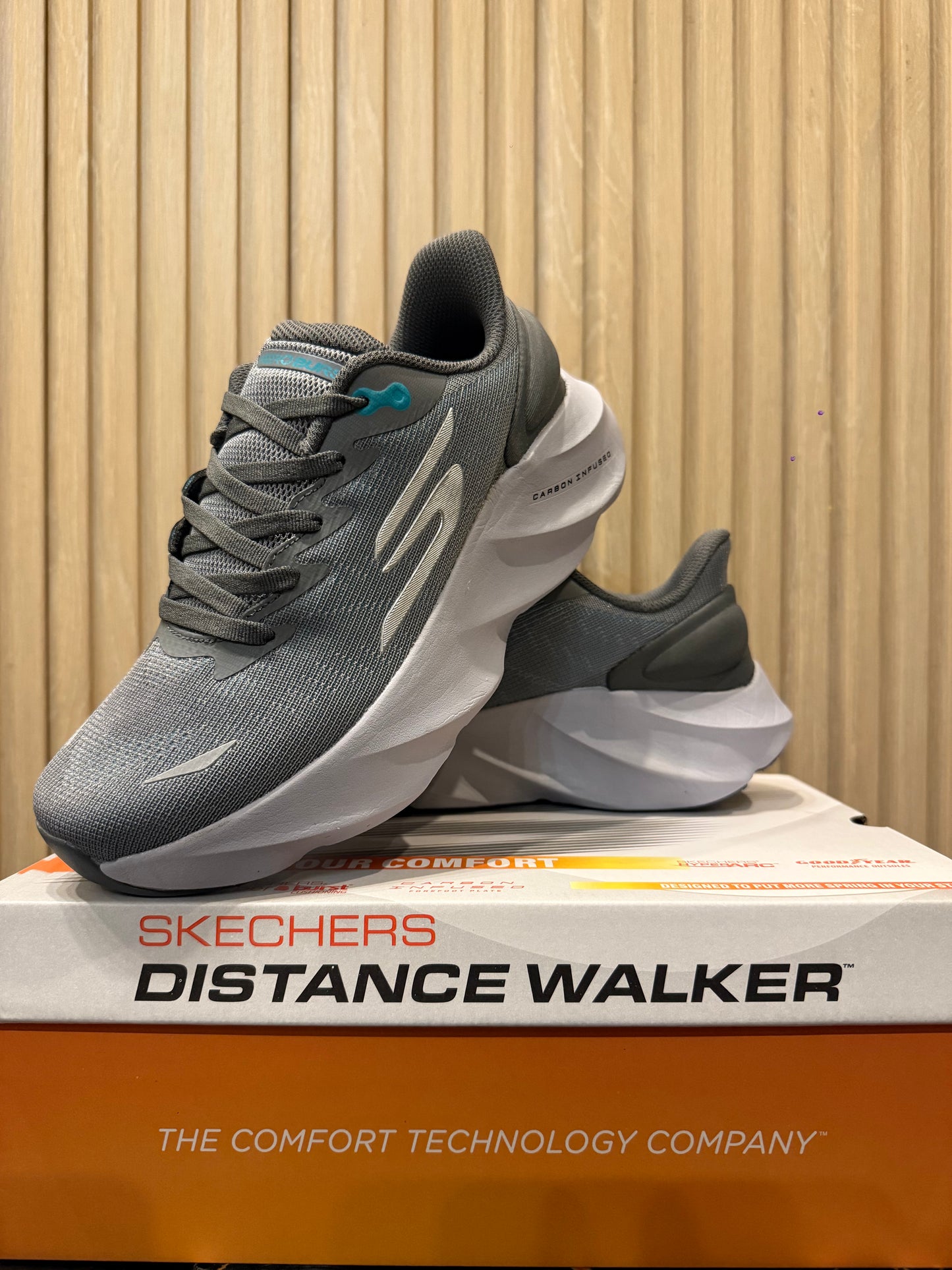 Skechers Aero Burst