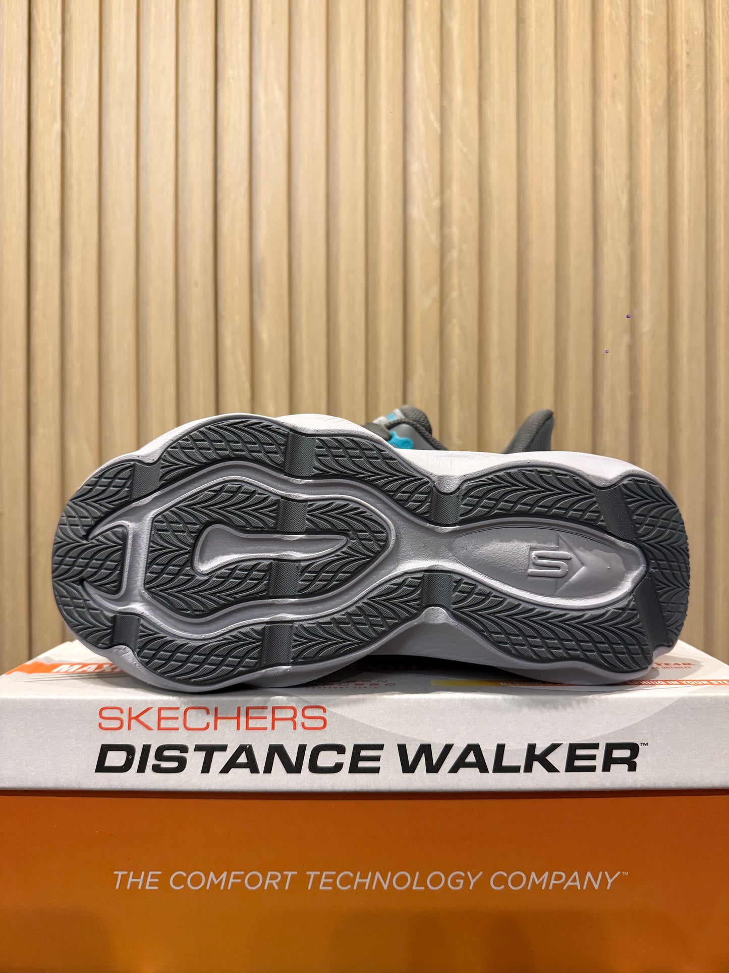 Skechers Aero Burst