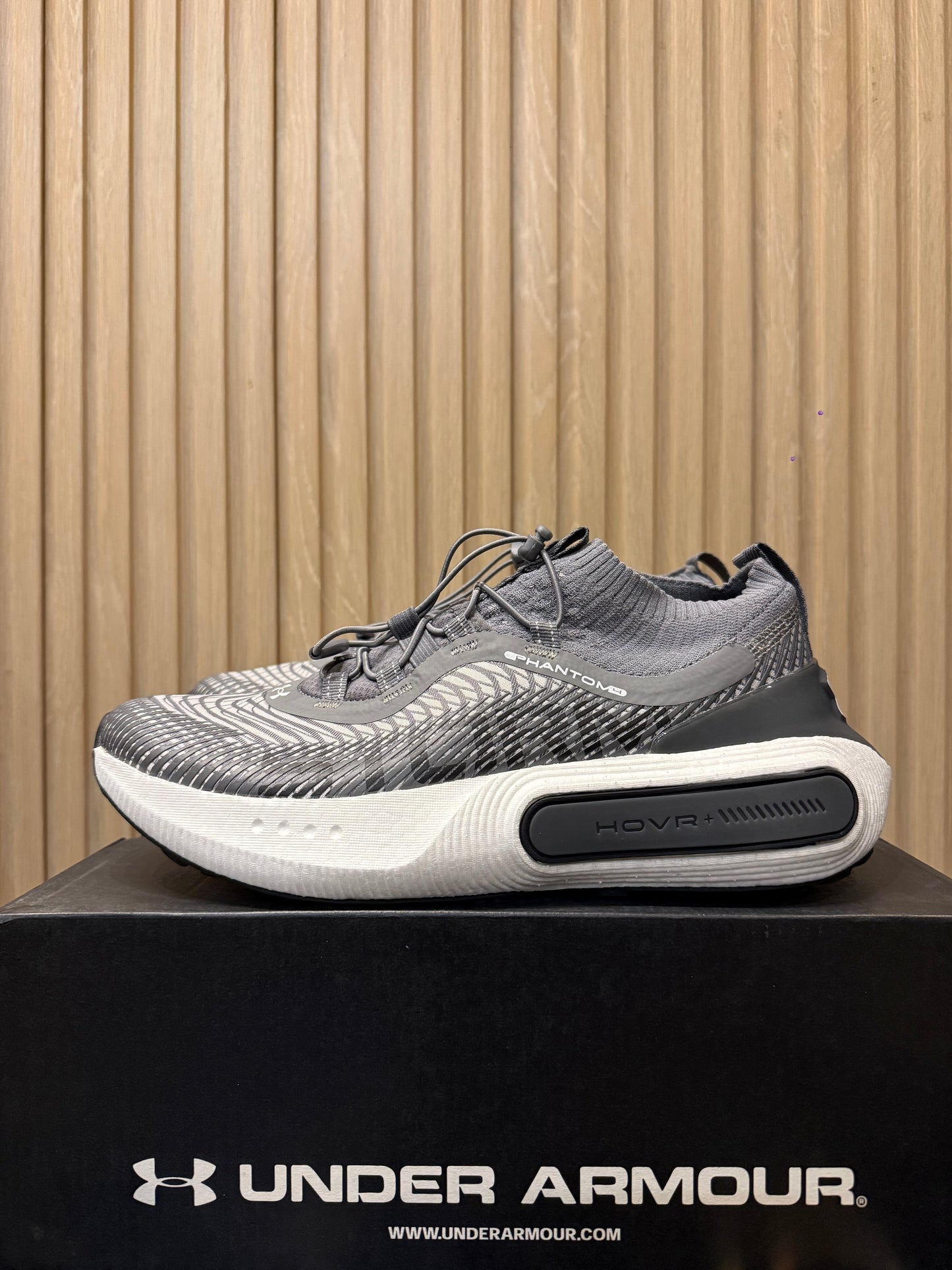 Under Armour Phantom 4
