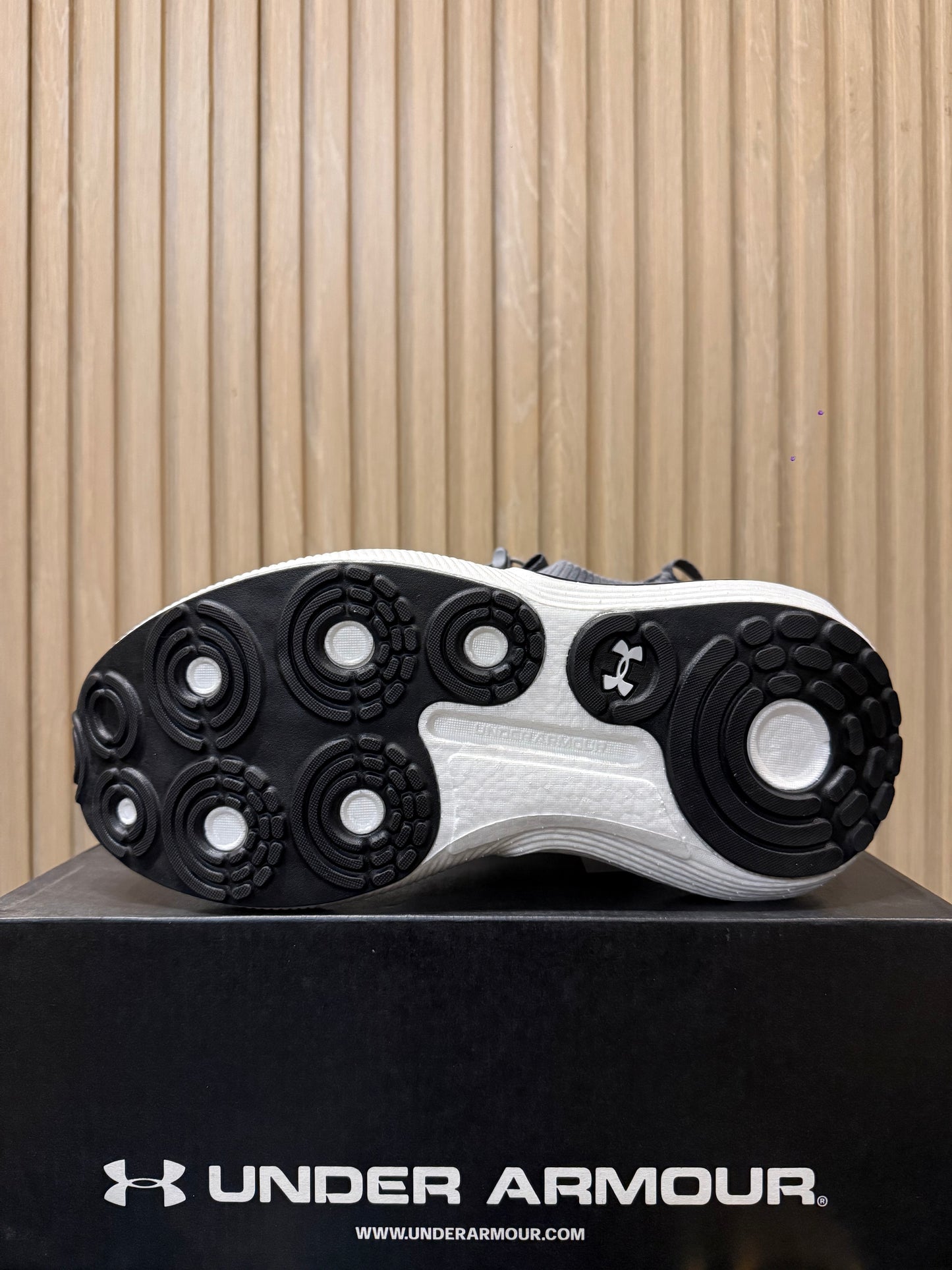 Under Armour Phantom 4