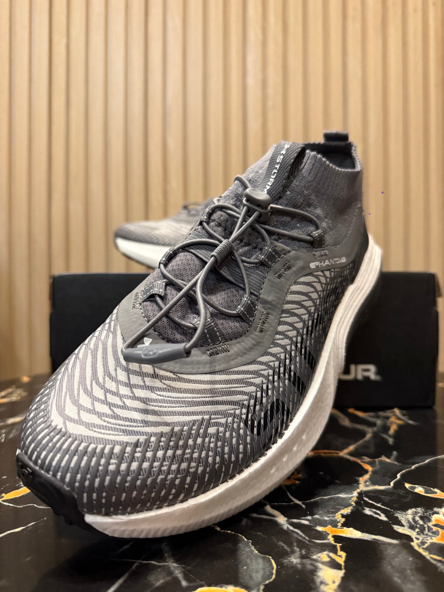 Under Armour Phantom 4