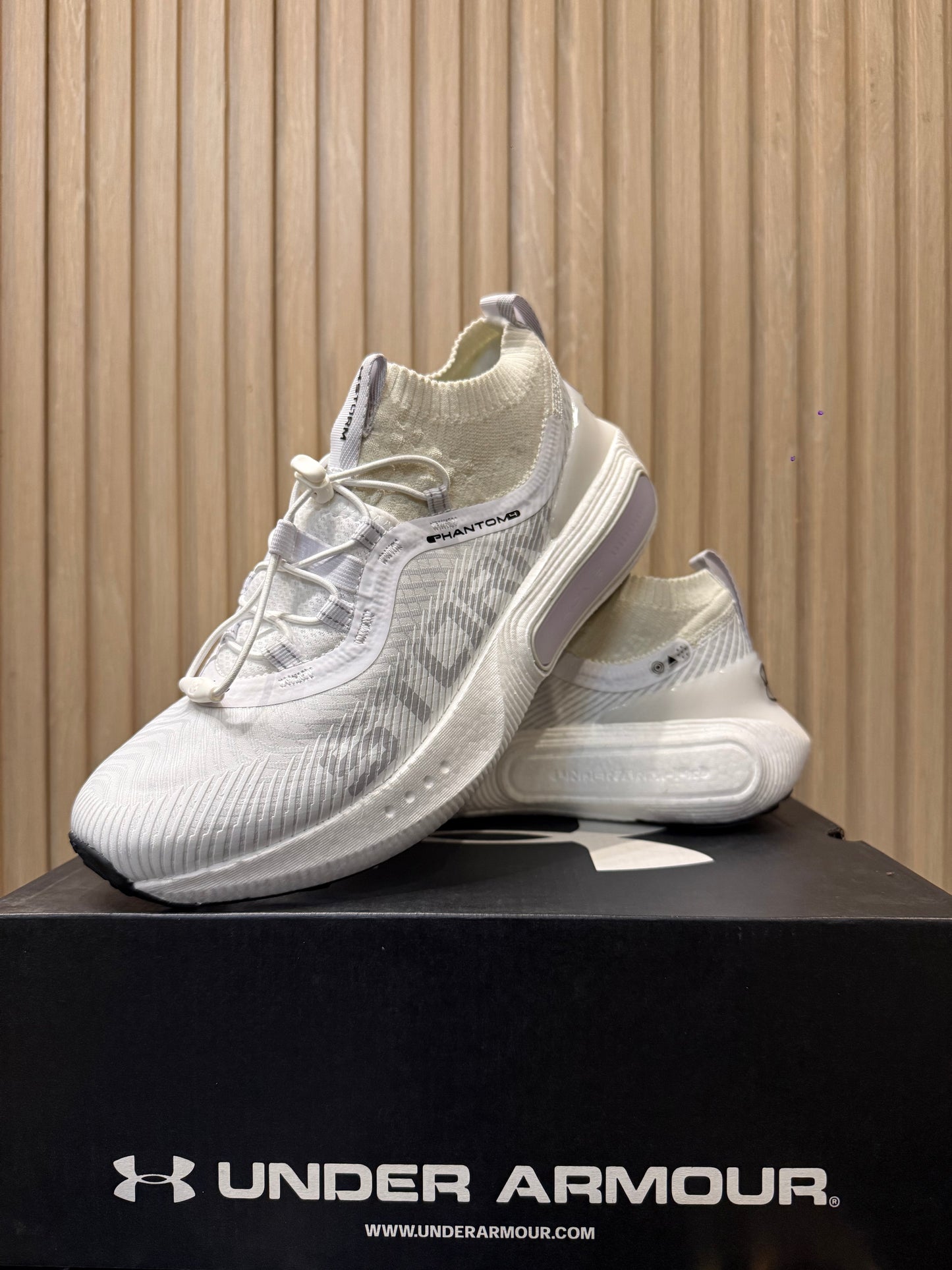 Under Armour Phantom 4
