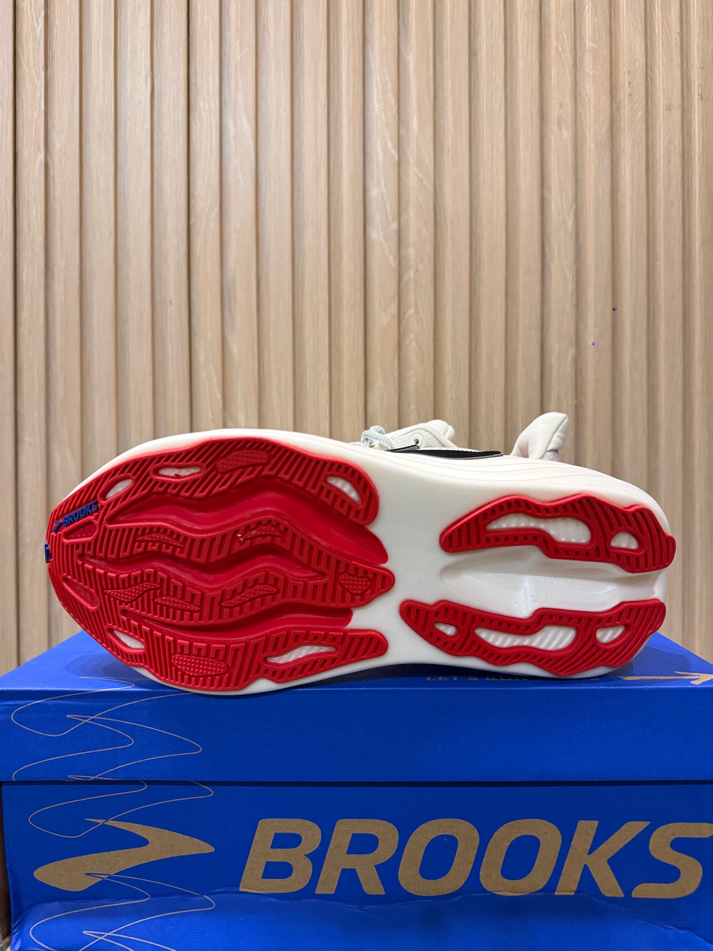 Brooks Glycerin Max