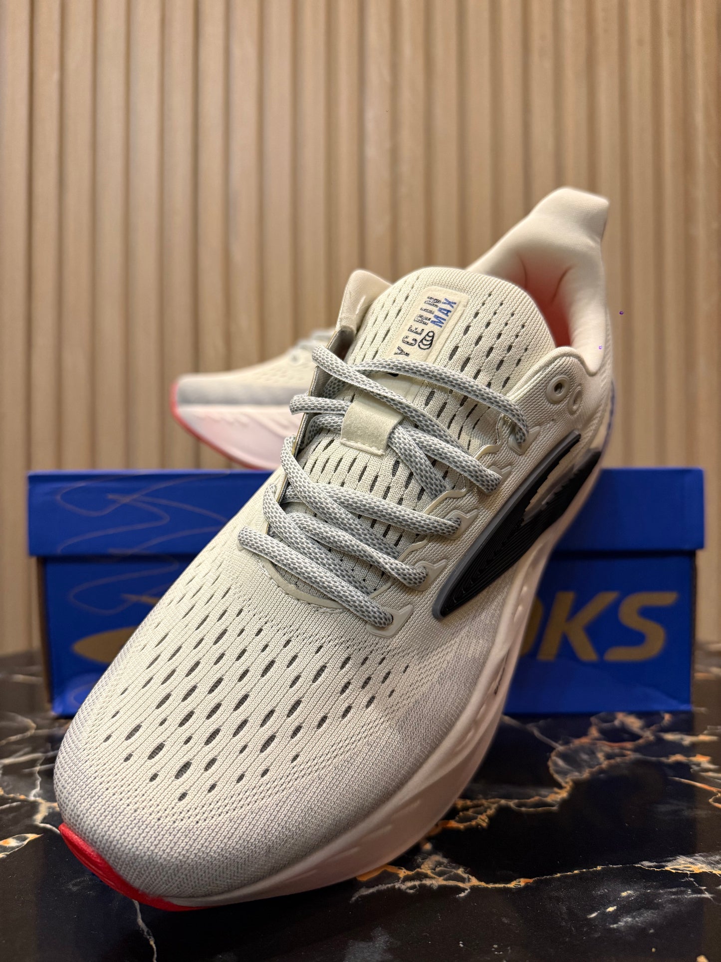 Brooks Glycerin Max