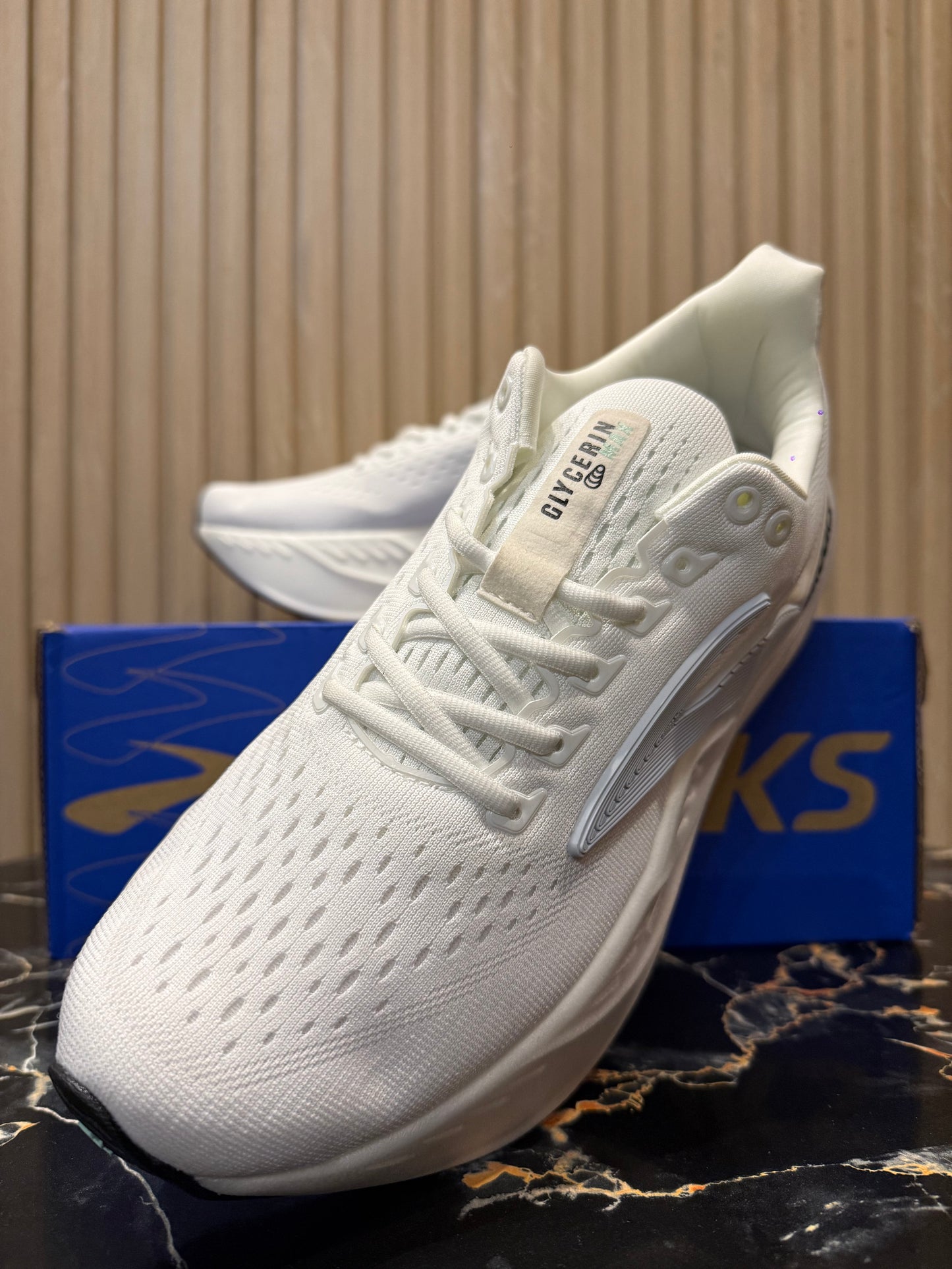 Brooks Glycerin Max