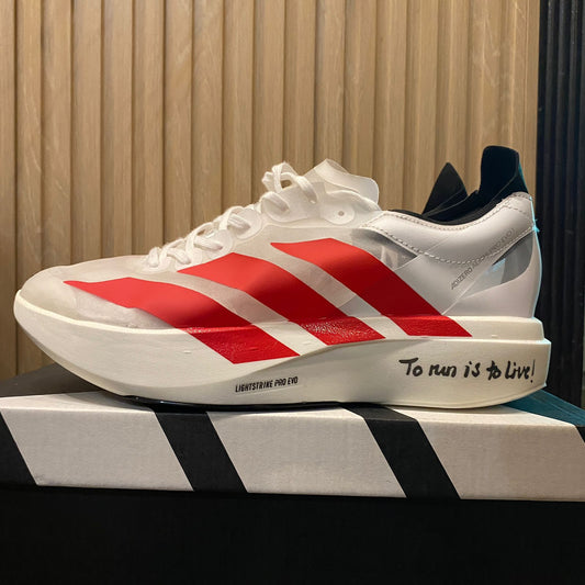 AD Adi-0 Adios Pro Evo 1