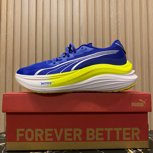 PUMA Nitro