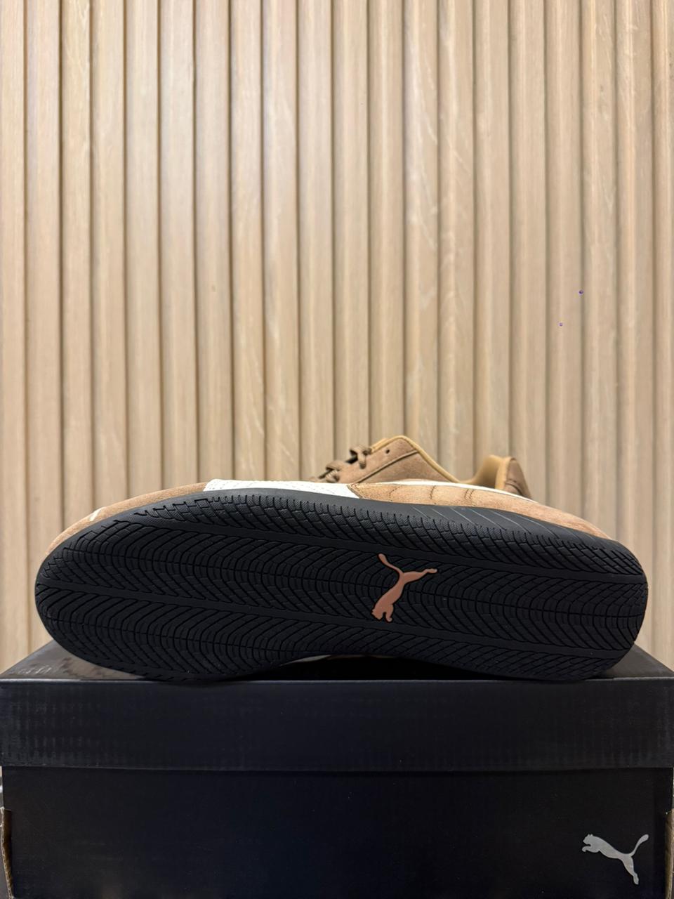 Puma Speed Cat (Male)