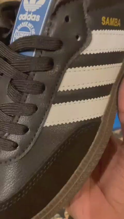 Adidas Samba OG (Premium ++)