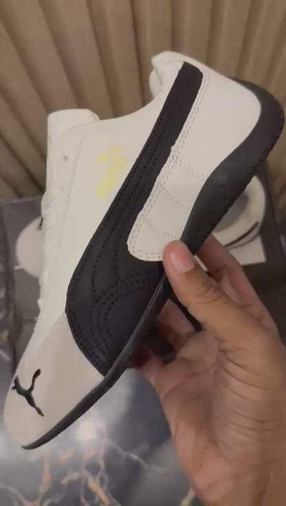 PUMA Speed-Cat (Female)