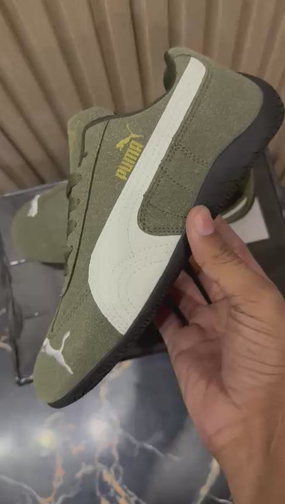 PUMA Speed-Cat (Female)