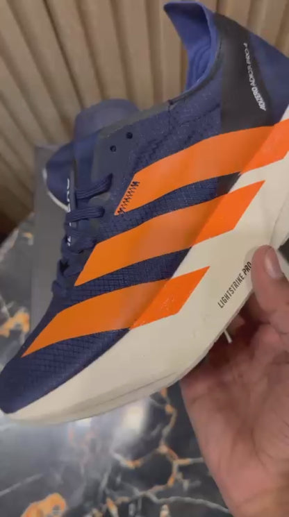 AD Adi-0 Adios Pro 4