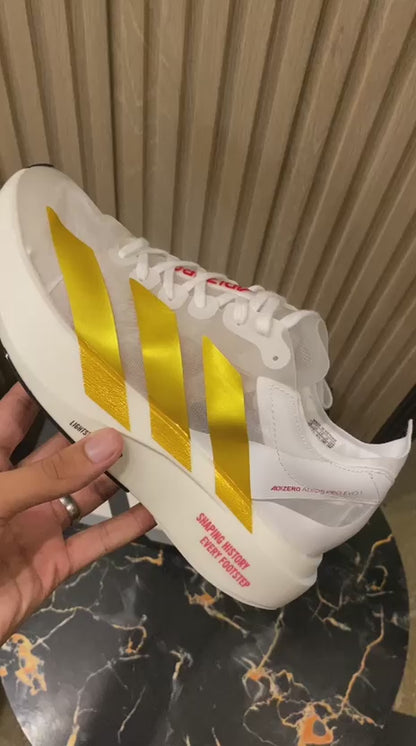 AD Adi-0 Adios Pro Evo 1