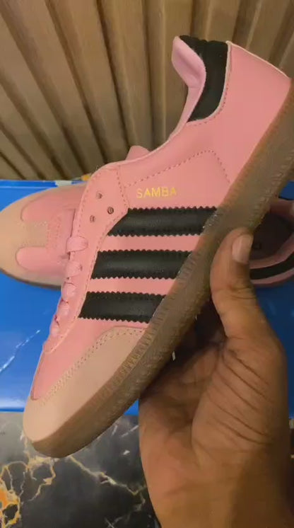 AD SAMBA OG ( Premium++)