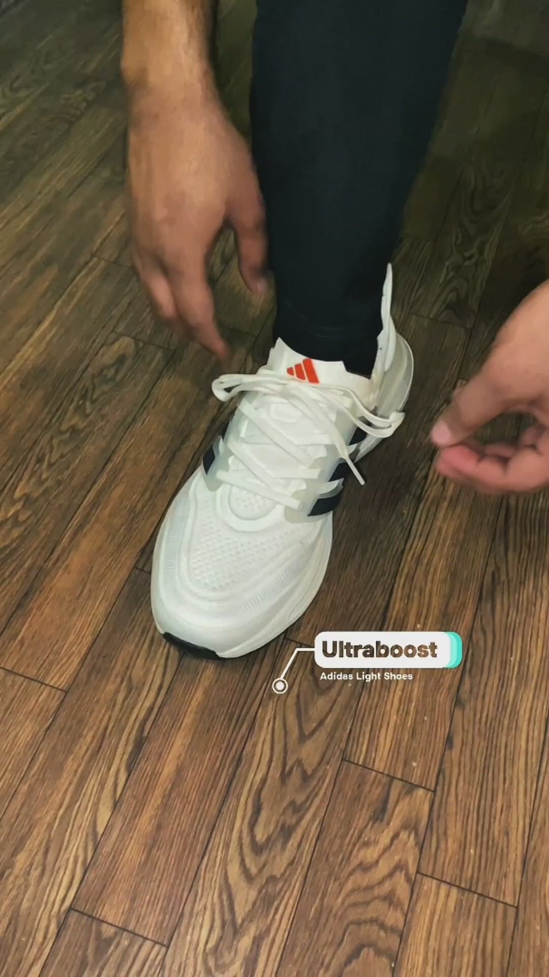 Load video: It's all about Comfort!