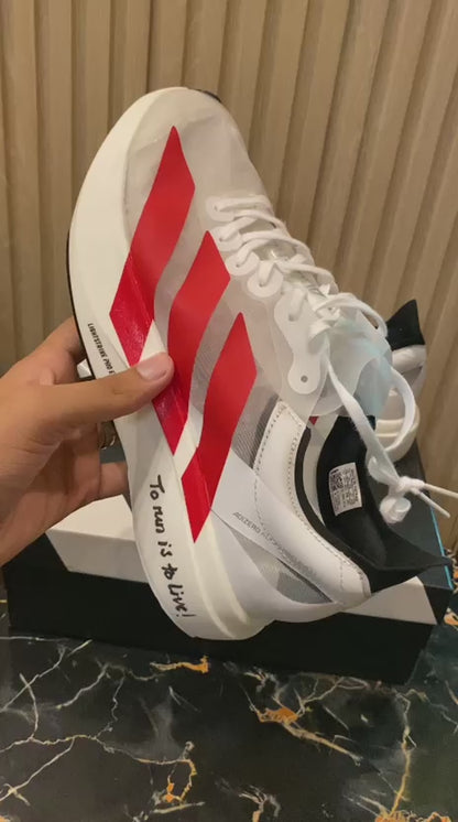 AD Adi-0 Adios Pro Evo 1