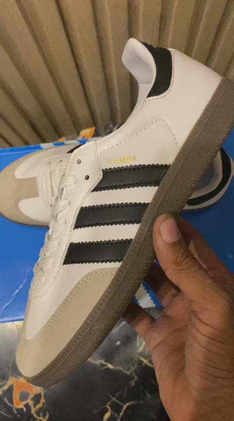 Adidas Samba OG (Premium ++) – Soft Runn